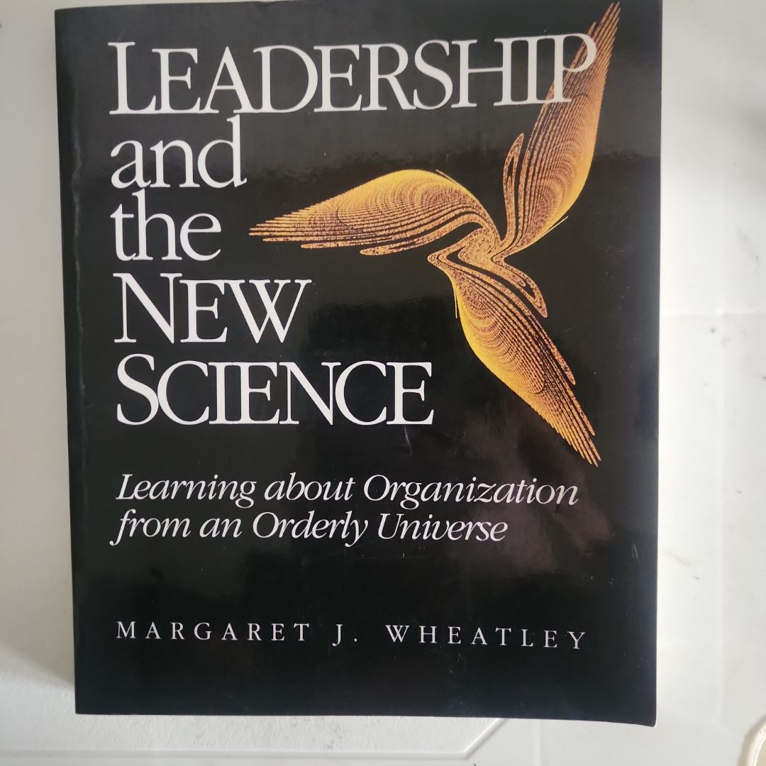 Leadership and the New Science