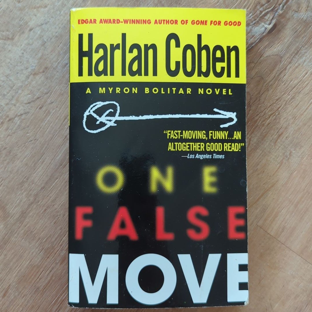 One False Move