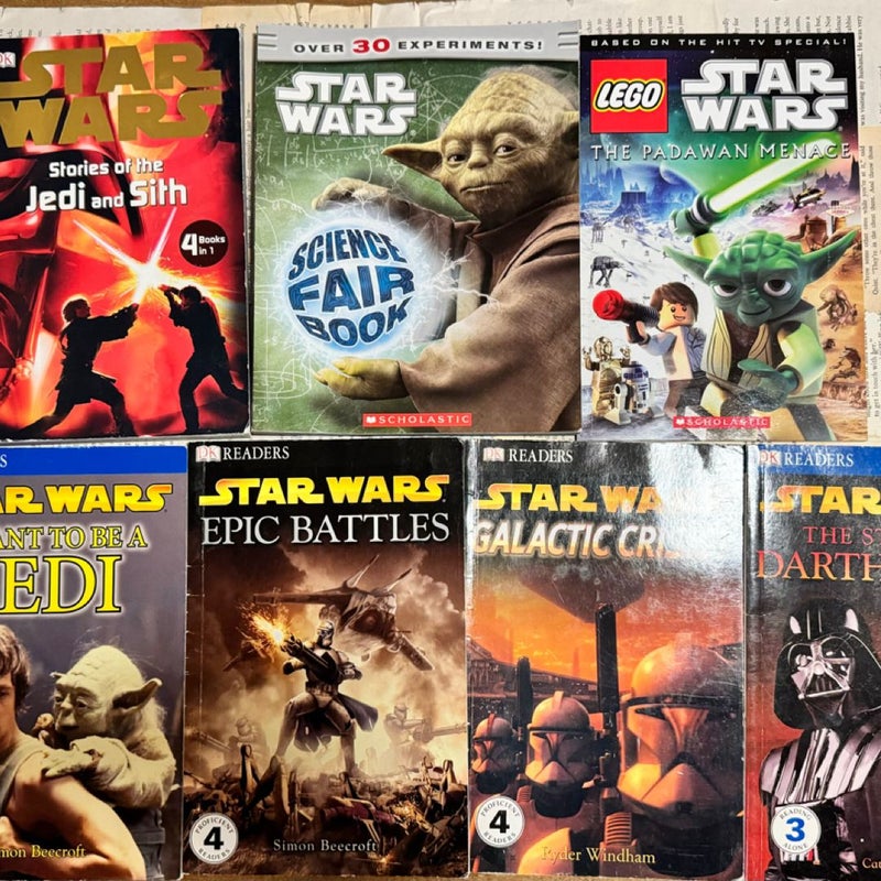 Star Wars Bundle