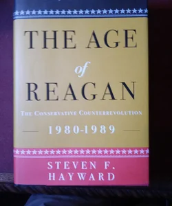 The Age of Reagan