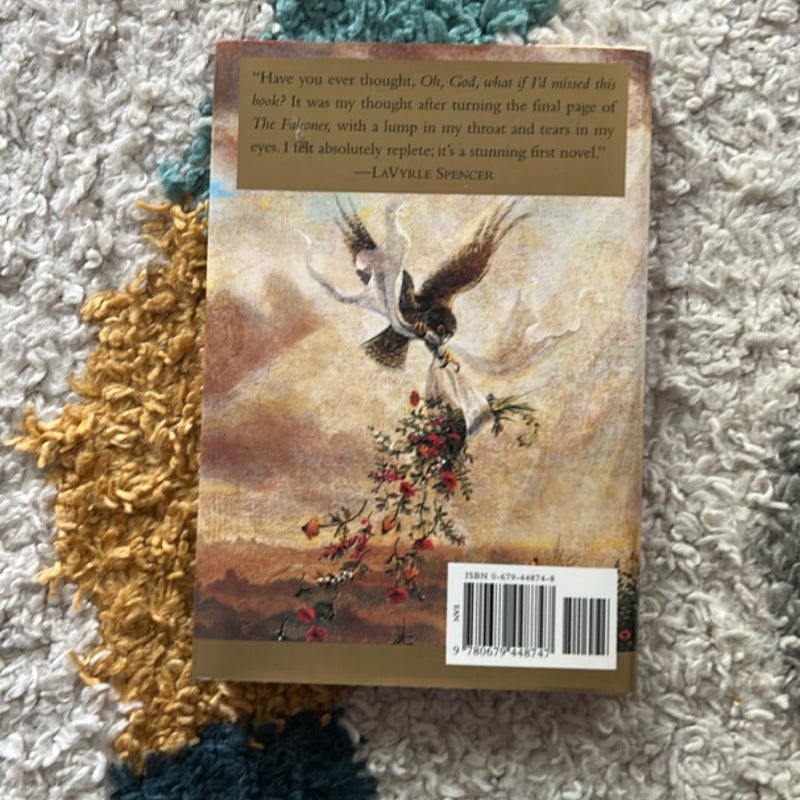 The Falconer
