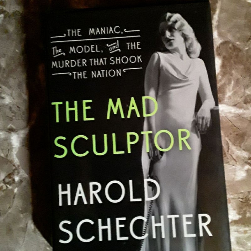 The Mad Sculptor