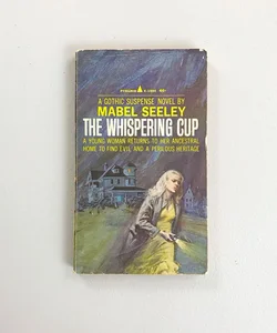 The Whispering Cup {Pyramid, 1966}