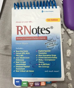 RNotes®