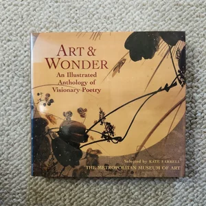Art and Wonder