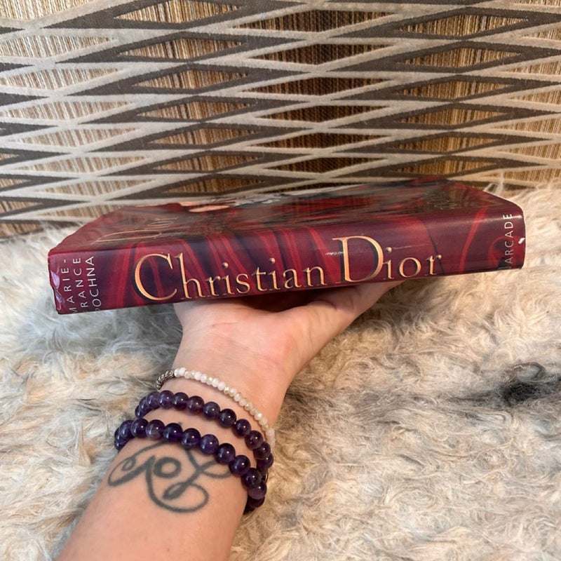 Christian Dior