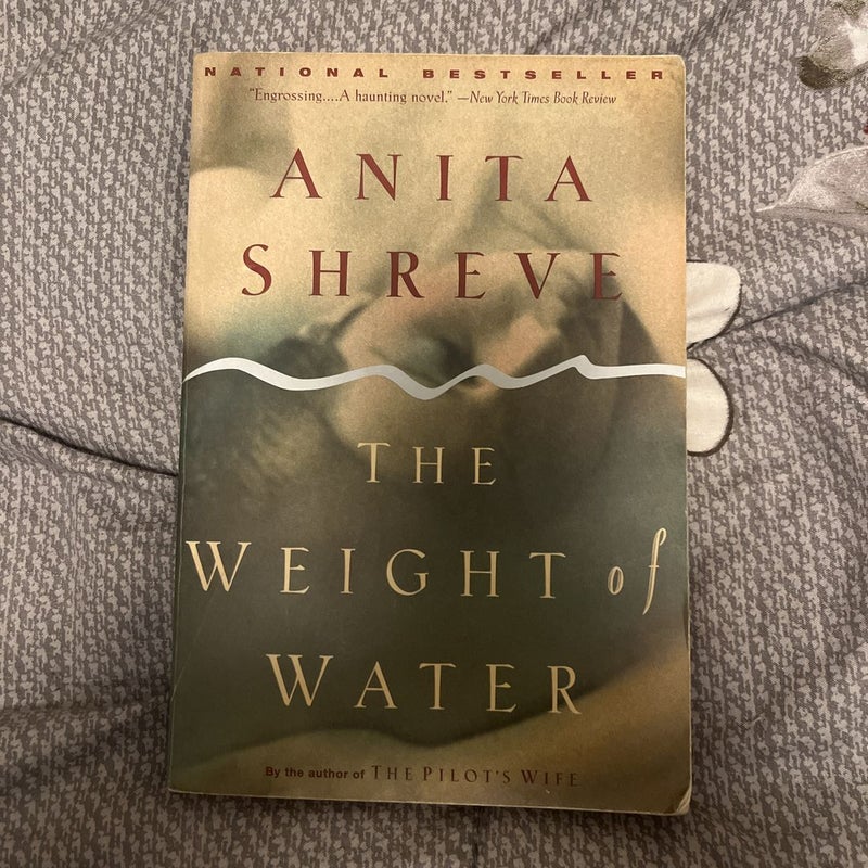 The Weight of Water