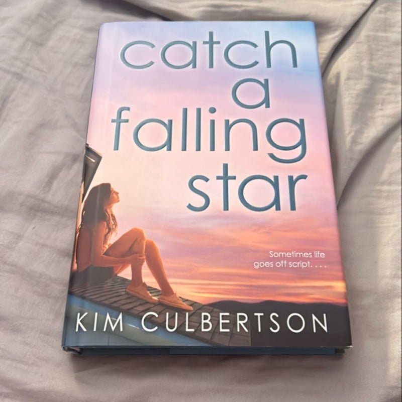 Catch a Falling Star