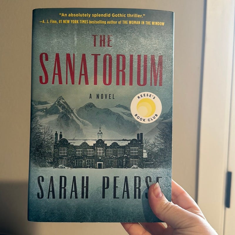 The Sanatorium