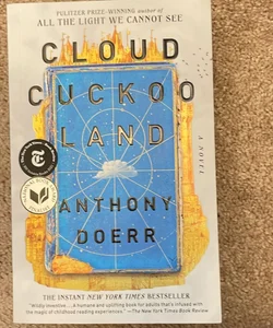 Cloud Cuckoo Land