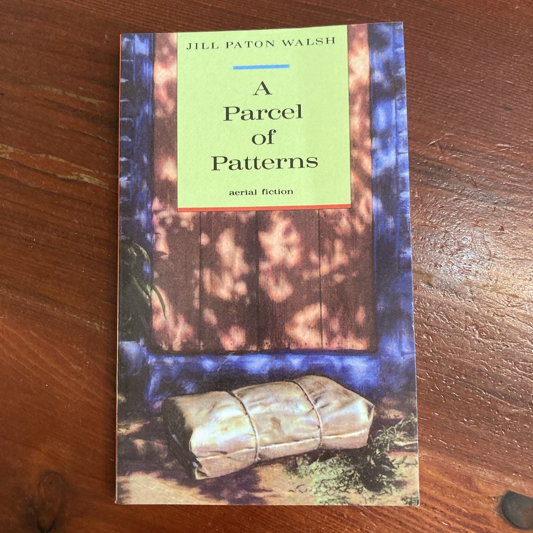 A Parcel of Patterns