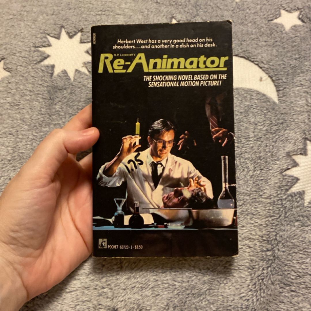 Re-Animator