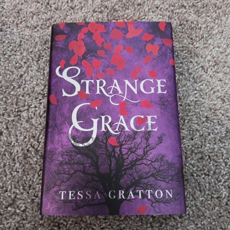 Strange Grace