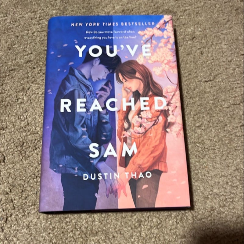 You've Reached Sam