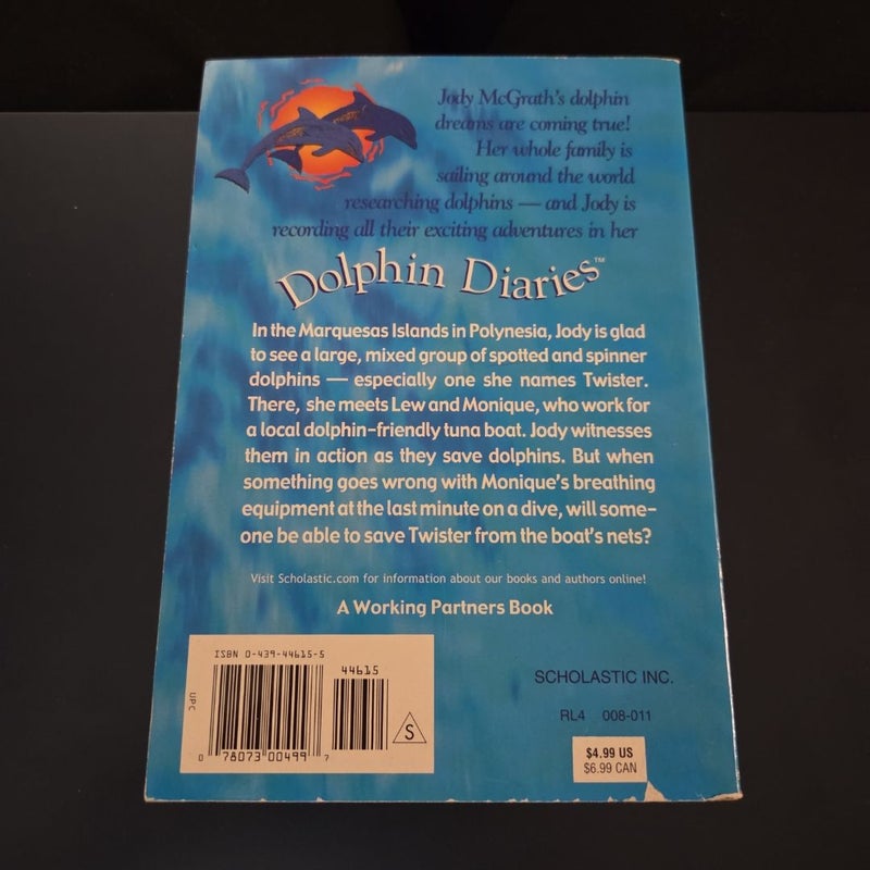 Dolphin Diaries 