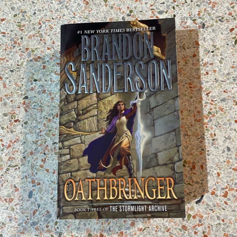 Oathbringer
