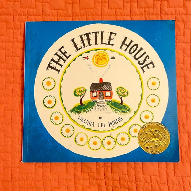 The Little House