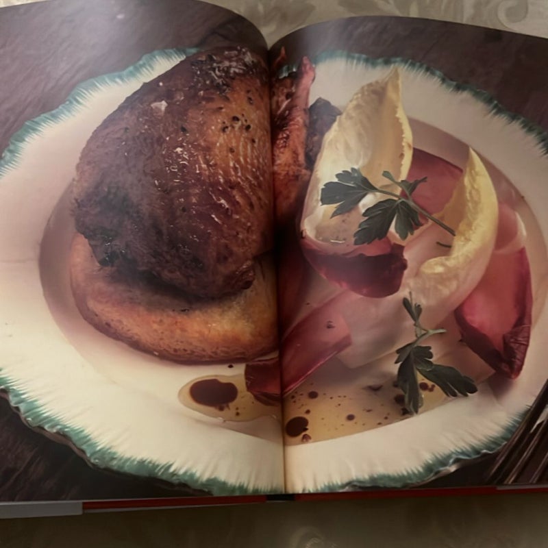Cooking with the Two Fat Ladies