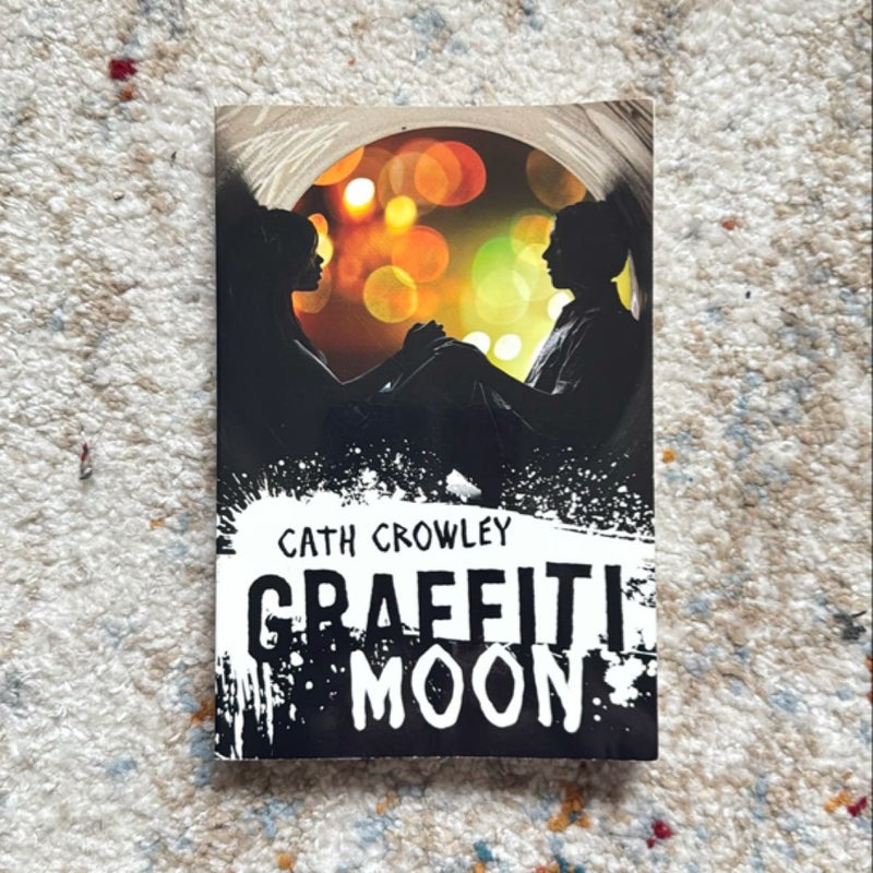 Graffiti Moon