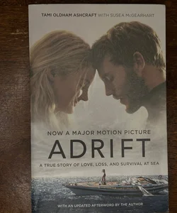 Adrift [Movie Tie-In]
