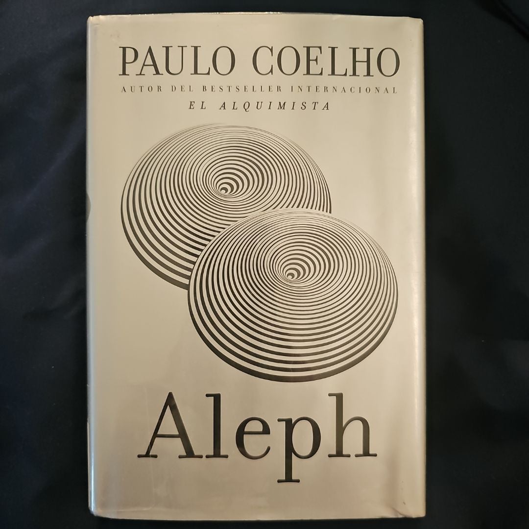 Aleph (Español)