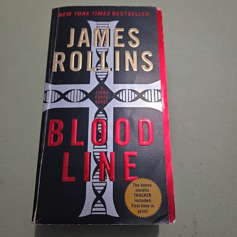 Bloodline