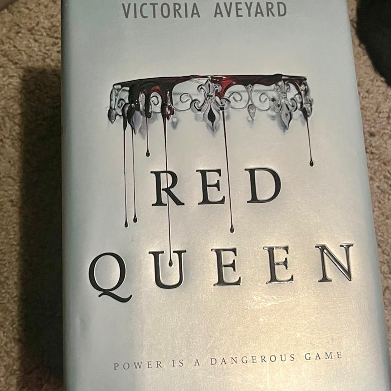 Red Queen