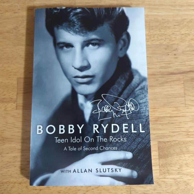 Bobby Rydell