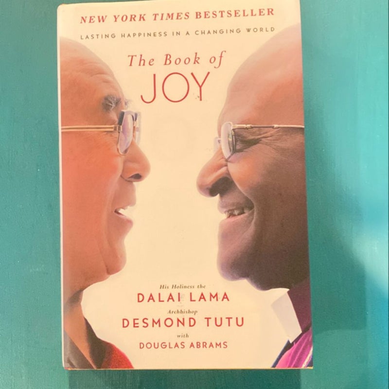 The Book of Joy