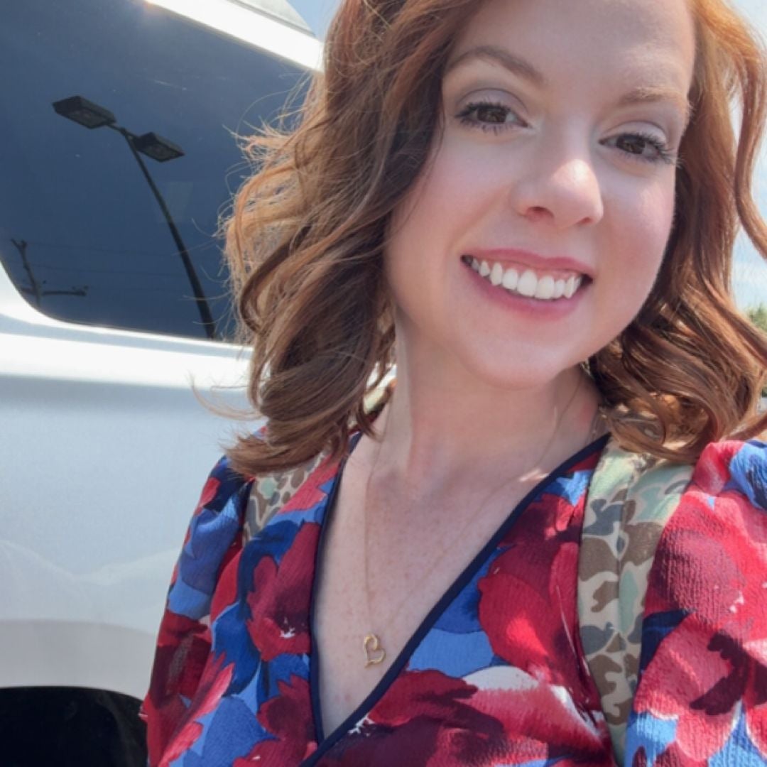 Katie Claborn-Hood