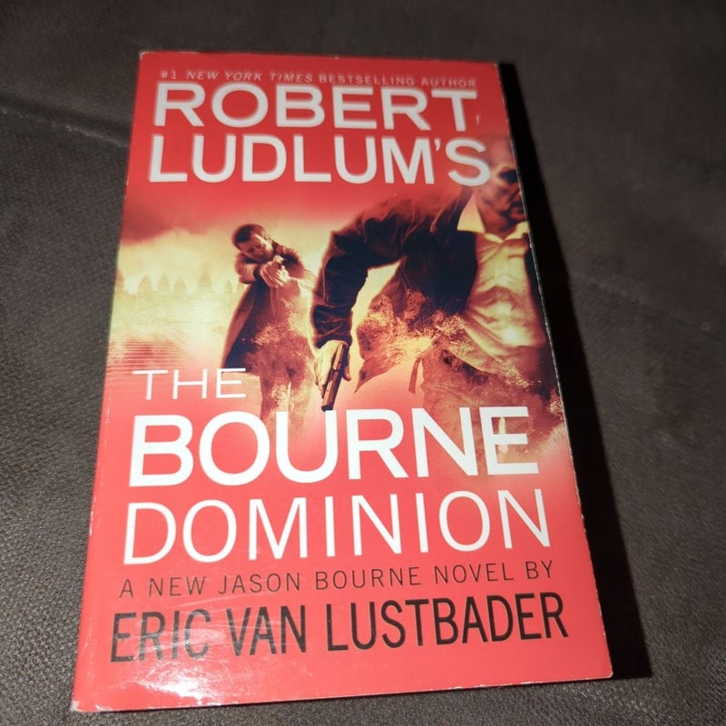 Bourne Dominion 