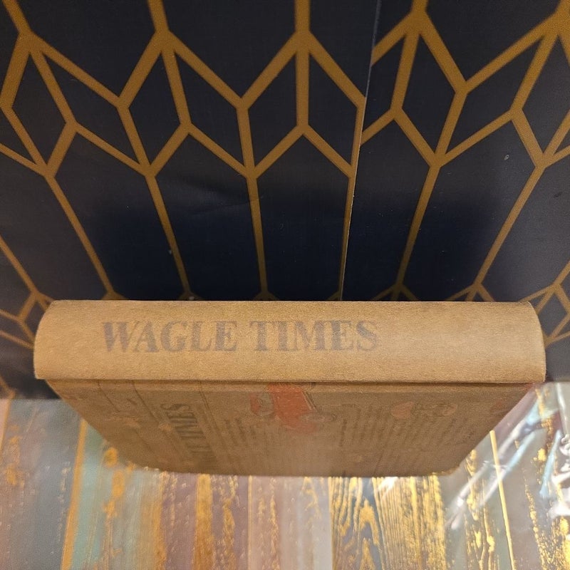 Wagle Times