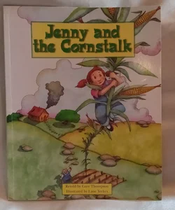 Jenny and the Cornstalk