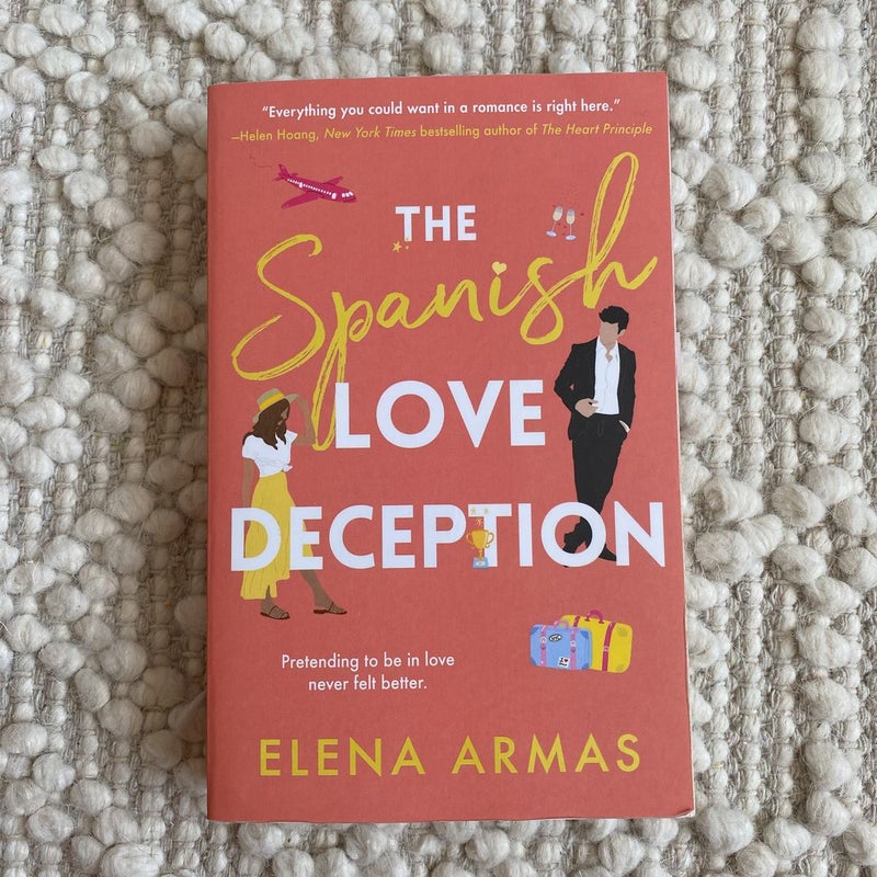 The Spanish Love Deception