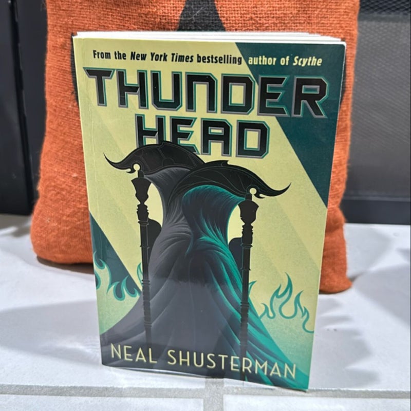 Thunder Head