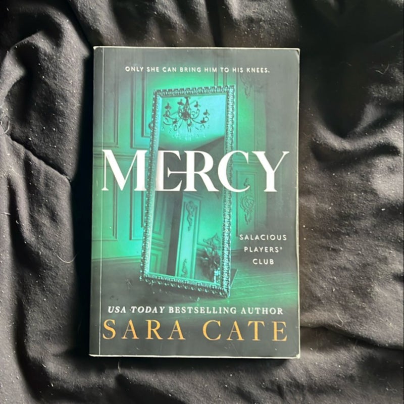 Mercy