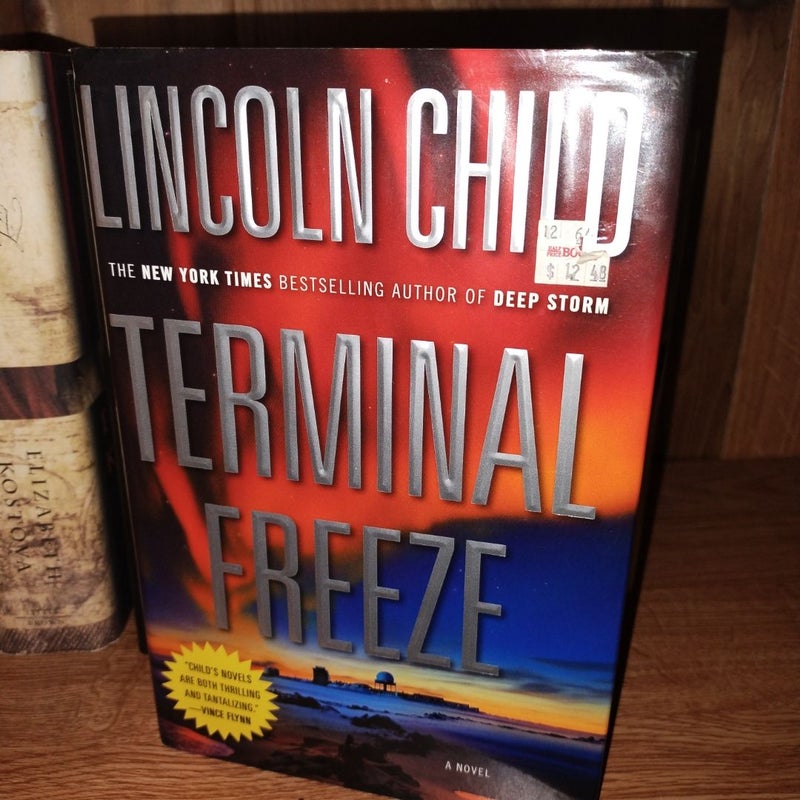 Terminal Freeze