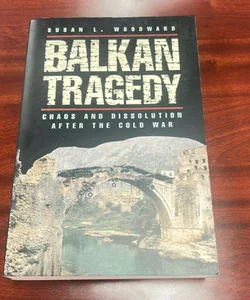Balkan Tragedy