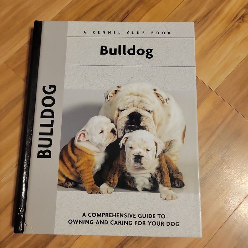 Bulldog