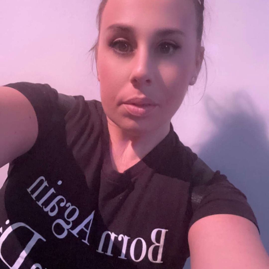 Kristina D’Amico