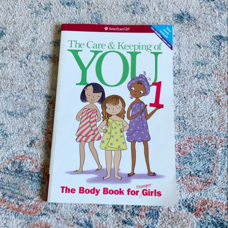 American Girl book bundle 