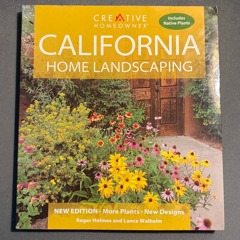 California Home Landscaping