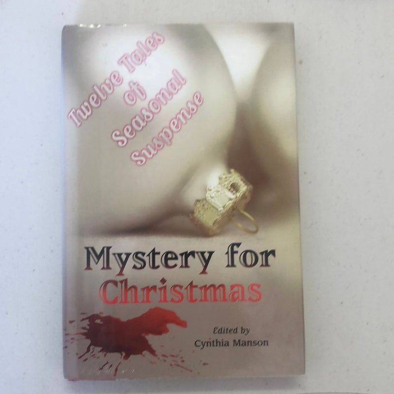 Mystery for Christmas