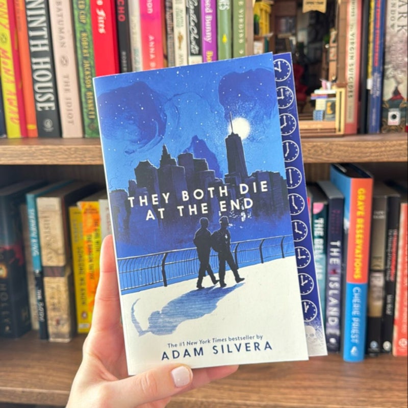 They Both Die at the End