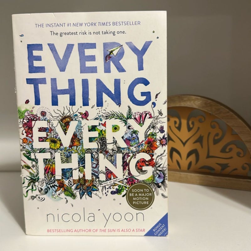 Everything, Everything