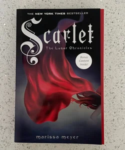 Scarlet