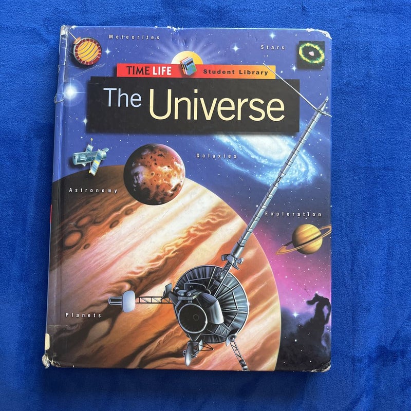The Universe