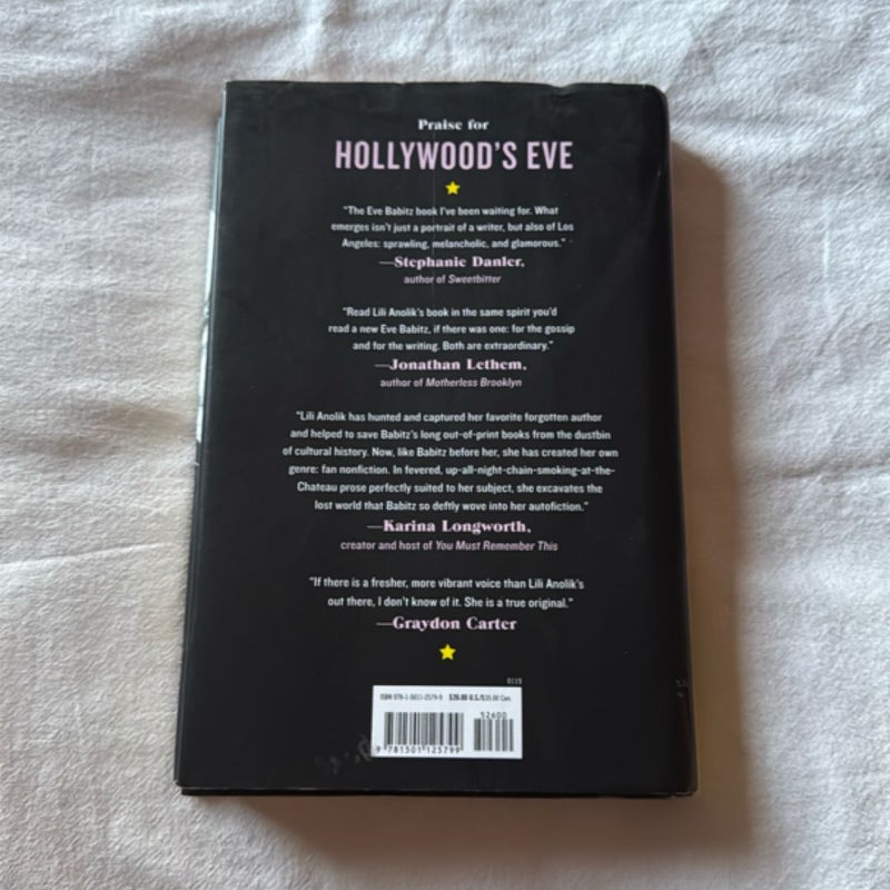 Hollywood's Eve