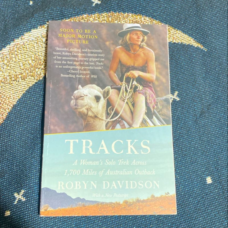 Tracks