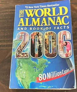 The World Almanac and Book of Facts